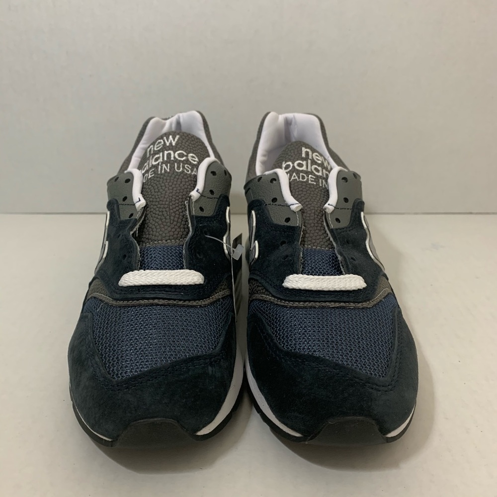New Balance M997NV MADE IN USA 997 "REISSUE" - Picture 3 of 8